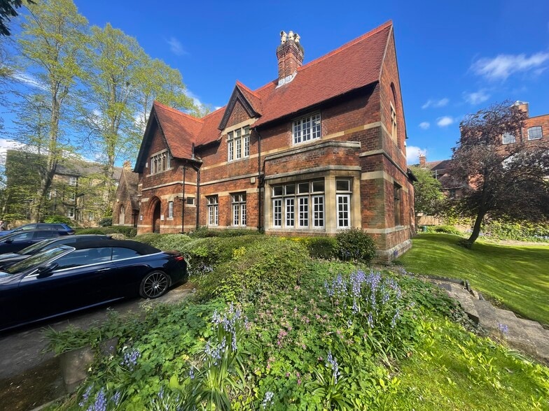 Becket St, Oxford to rent - Building Photo - Image 1 of 4