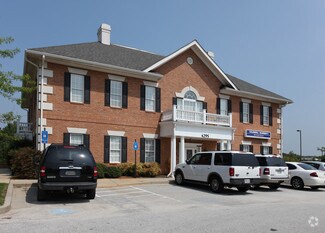 More details for 4295 Jodeco Rd, Mcdonough, GA - Office for Rent