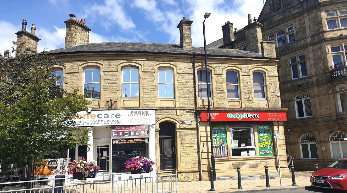 1 Bow St, Keighley for sale Building Photo- Image 1 of 1