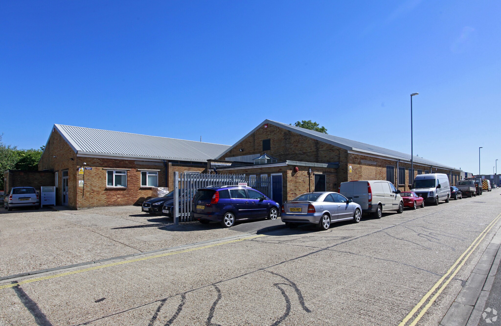 Fitzherbert Spur, Portsmouth for sale Primary Photo- Image 1 of 1