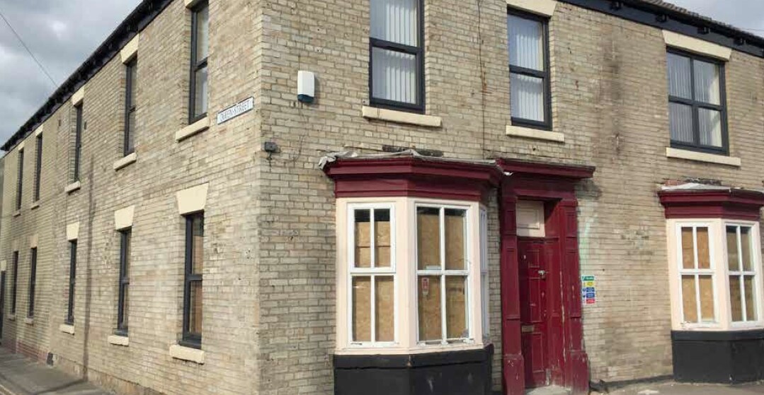 11 High St, Middlesbrough, TS6 8DZ UK