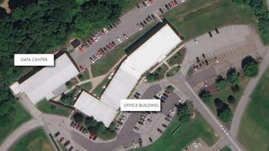 1000 Park Dr, Lawrence, PA - aerial  map view - Image1