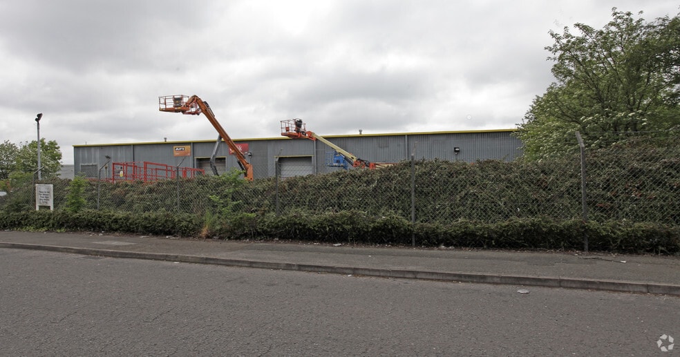 3 Freeston Dr, Nottingham to rent - Building Photo - Image 2 of 3