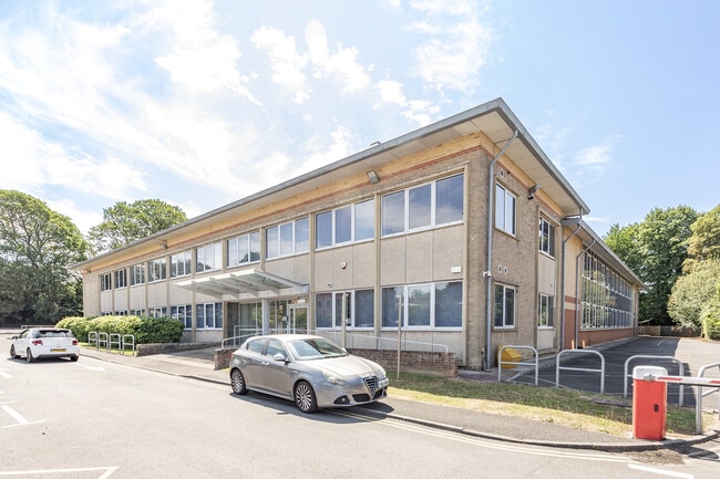 More details for Bowling Hll, Chipping Sodbury - Office to Rent