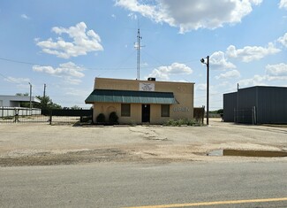 More details for 5817 S 1st St, Abilene, TX - Industrial for Rent