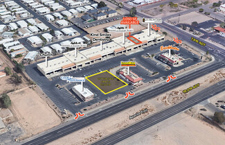 More details for 11518 E Apache Trl, Apache Junction, AZ - Office, Retail for Rent