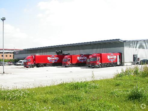 Premier Way, Leeds for sale Primary Photo- Image 1 of 1