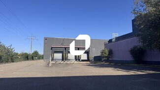 More details for Office, Industrial to Rent