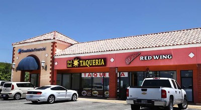 1401 S Interstate 35, Round Rock, TX for sale Primary Photo- Image 1 of 1