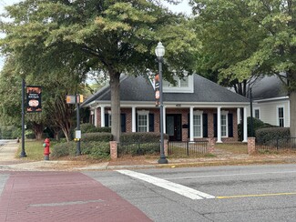 More details for 400 West Ave, North Augusta, SC - Office for Rent