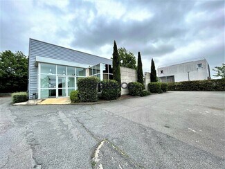 More details for 9 Rue De Vidailhan, Balma - Office, Industrial to Rent
