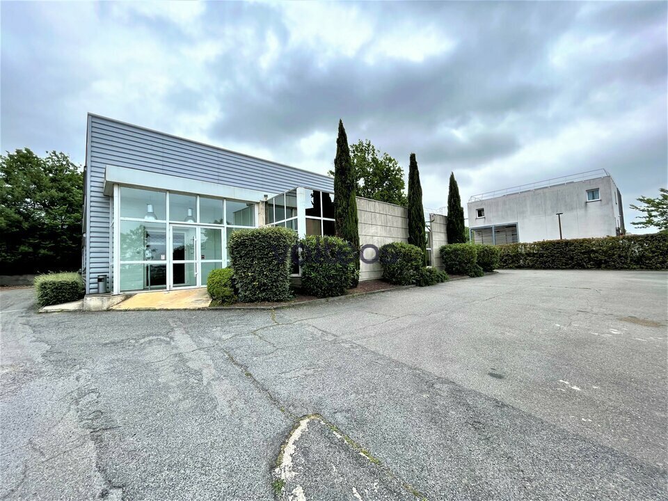 9 Rue De Vidailhan, Balma to rent Building Photo- Image 1 of 12