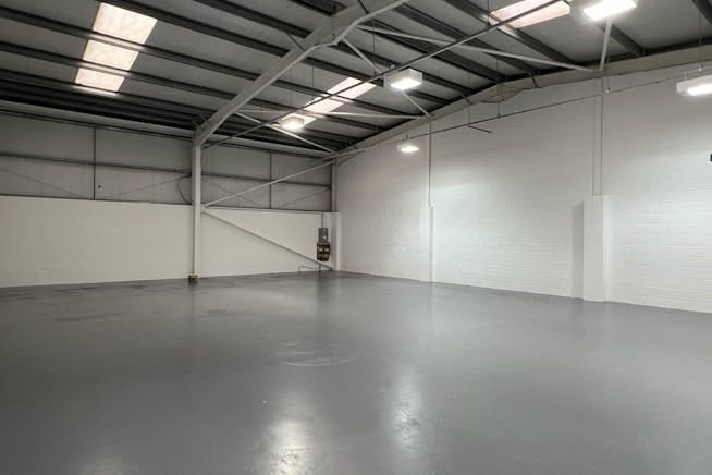 Colvilles Park, East Kilbride to rent Interior Photo- Image 1 of 4