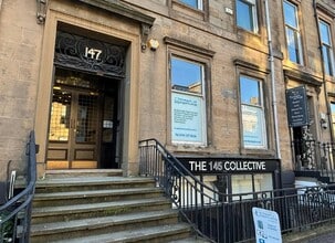 147 Bath St, Glasgow to rent Building Photo- Image 1 of 3