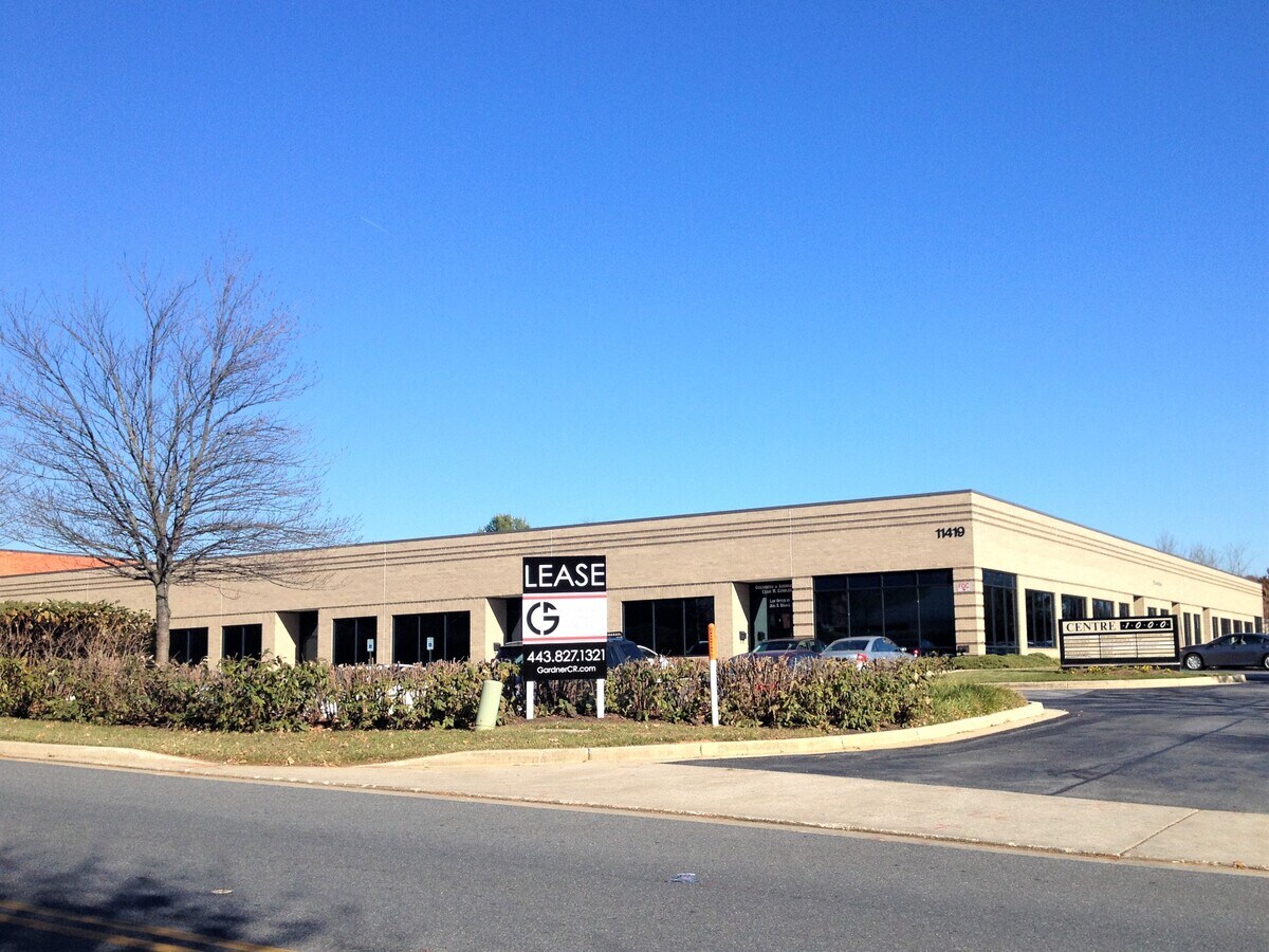 11419 Cronridge Dr, Owings Mills 21117