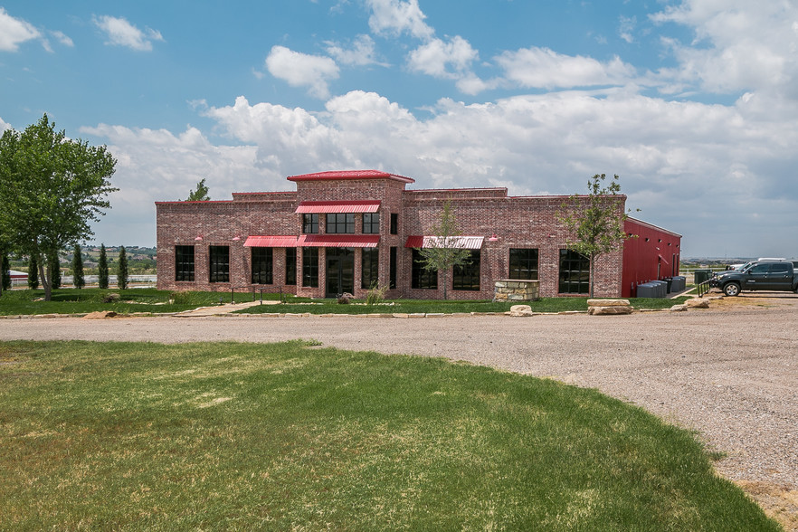 3941 N Western St, Amarillo, TX for sale - Other - Image 1 of 1