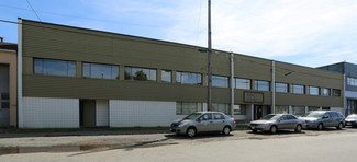 More details for 1410 E Georgia St, Vancouver, BC - Industrial for Rent