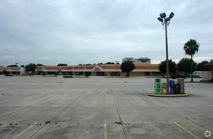 5141 US Highway 98, Lakeland, FL for rent - Primary Photo - Image 1 of 7