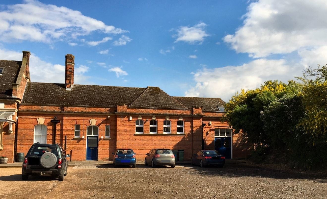 Units 3-5 Green Rd, Newmarket for sale Primary Photo- Image 1 of 1