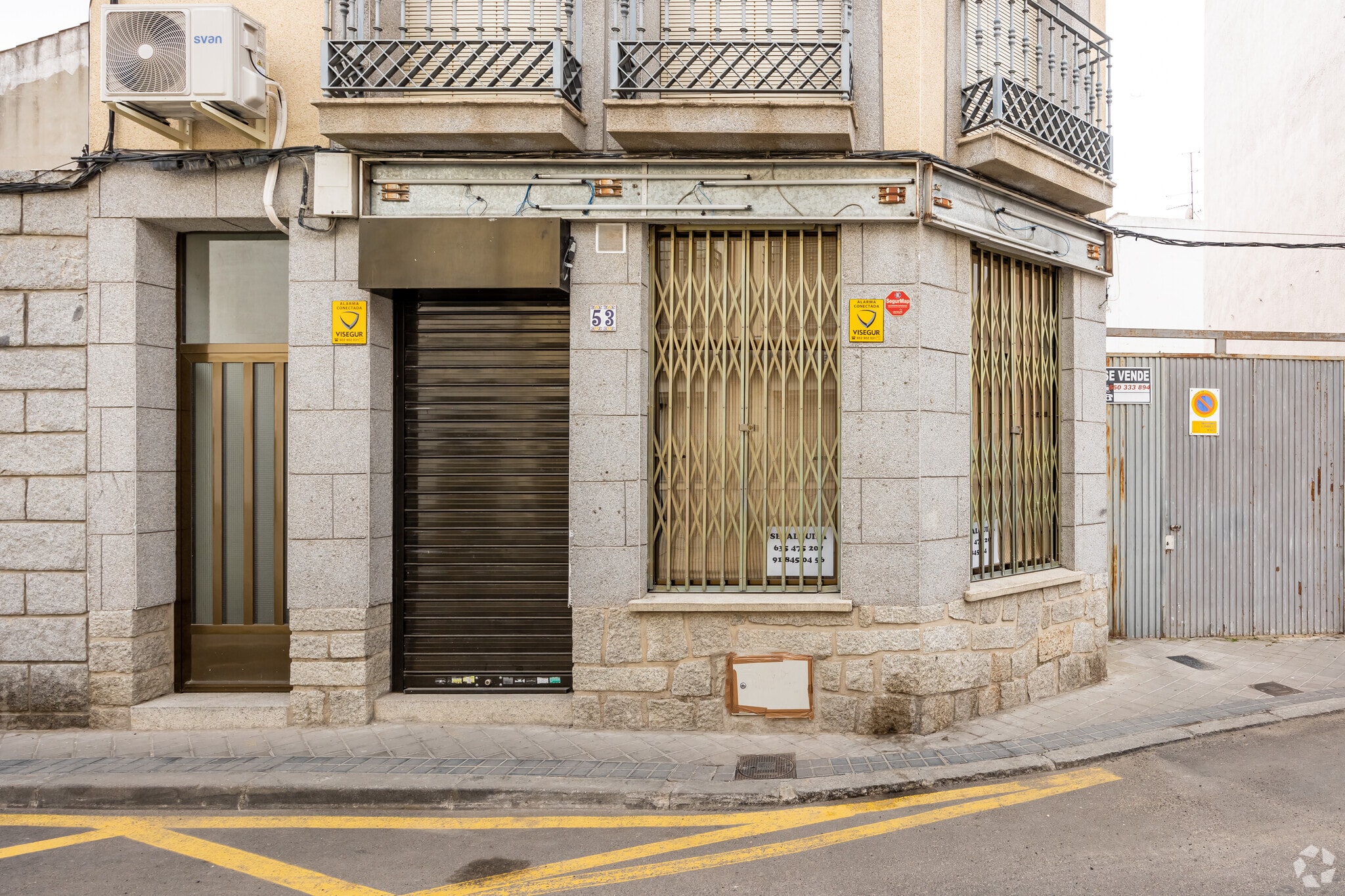 Calle Cruz de San Francisco, 53, Colmenar Viejo, Madrid to rent Interior Photo- Image 1 of 4