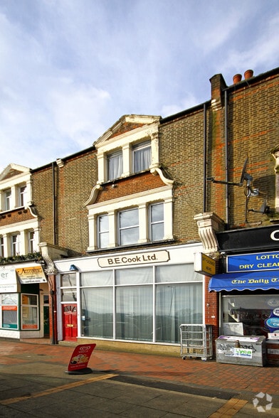 431 High Rd, London for sale - Building Photo - Image 3 of 4