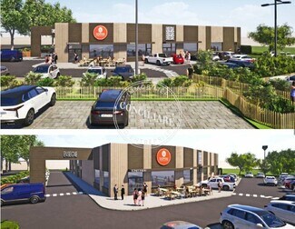 More details for 2141 Route Des Platanes, Merville - Retail to Rent
