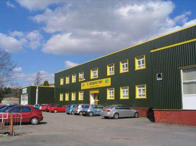 More details for Pengam Rd, Aberbargoed - Industrial to Rent