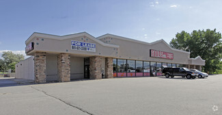 More details for 269 S State St, Clearfield, UT - Retail for Rent