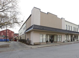 More details for 215-225 Cherokee St, Leavenworth, KS - Office for Rent