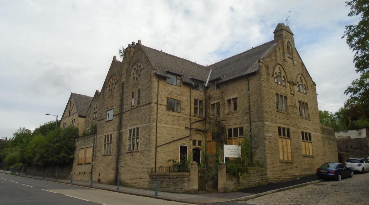 Stamford St, Stalybridge for sale Primary Photo- Image 1 of 1