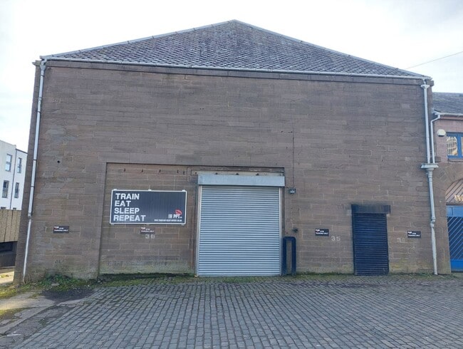 More details for 6 North Isla St, Dundee - Light Industrial to Rent