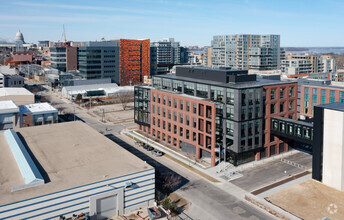 908 E Main St, Madison, WI - aerial  map view - Image1