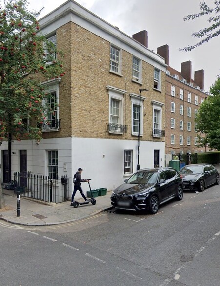 73 Collier St, London for rent - Primary Photo - Image 1 of 1