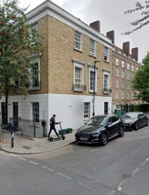 73 Collier St, London for rent Primary Photo- Image 1 of 2