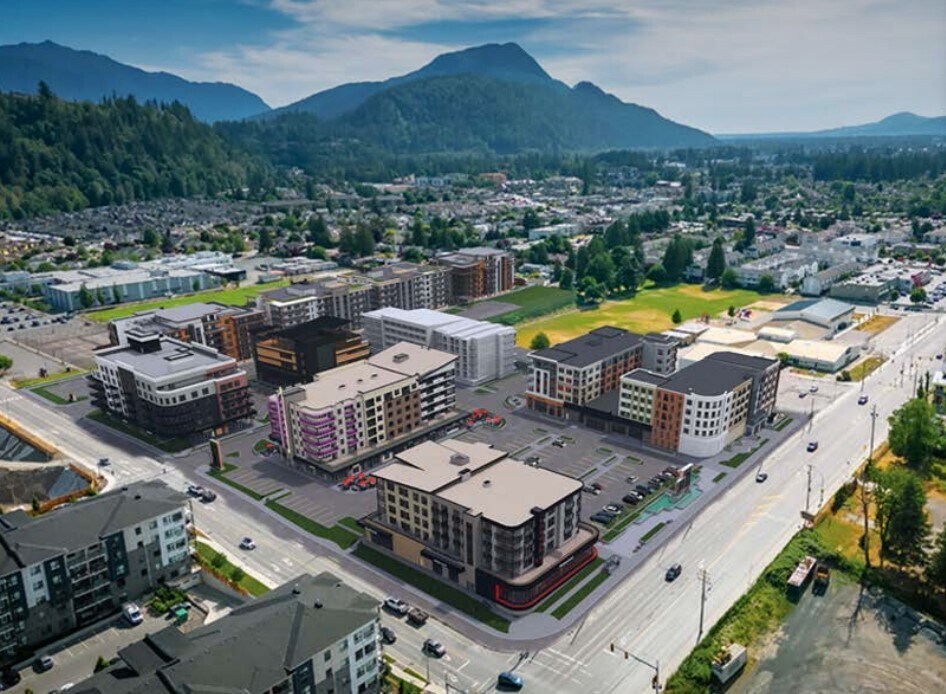 45940 Promontory Rd, Chilliwack, BC to rent Building Photo- Image 1 of 6