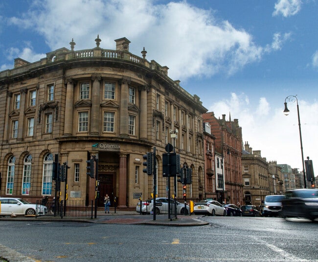 More details for 2-4 Mosley St, Newcastle Upon Tyne - Office for Sale