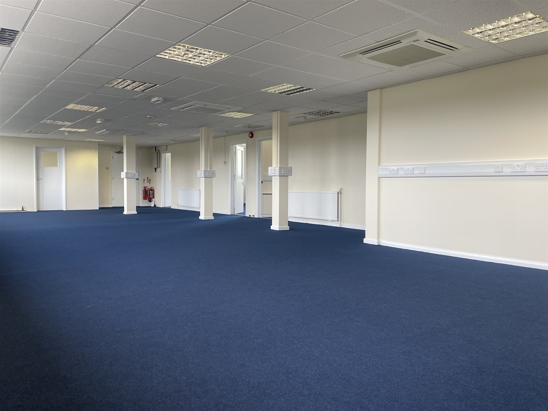 Claydon Business Park, Ipswich to rent Interior Photo- Image 1 of 8