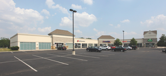 More details for 5253-5291 Nike Station Way, Hilliard, OH - Office/Medical, Retail for Rent