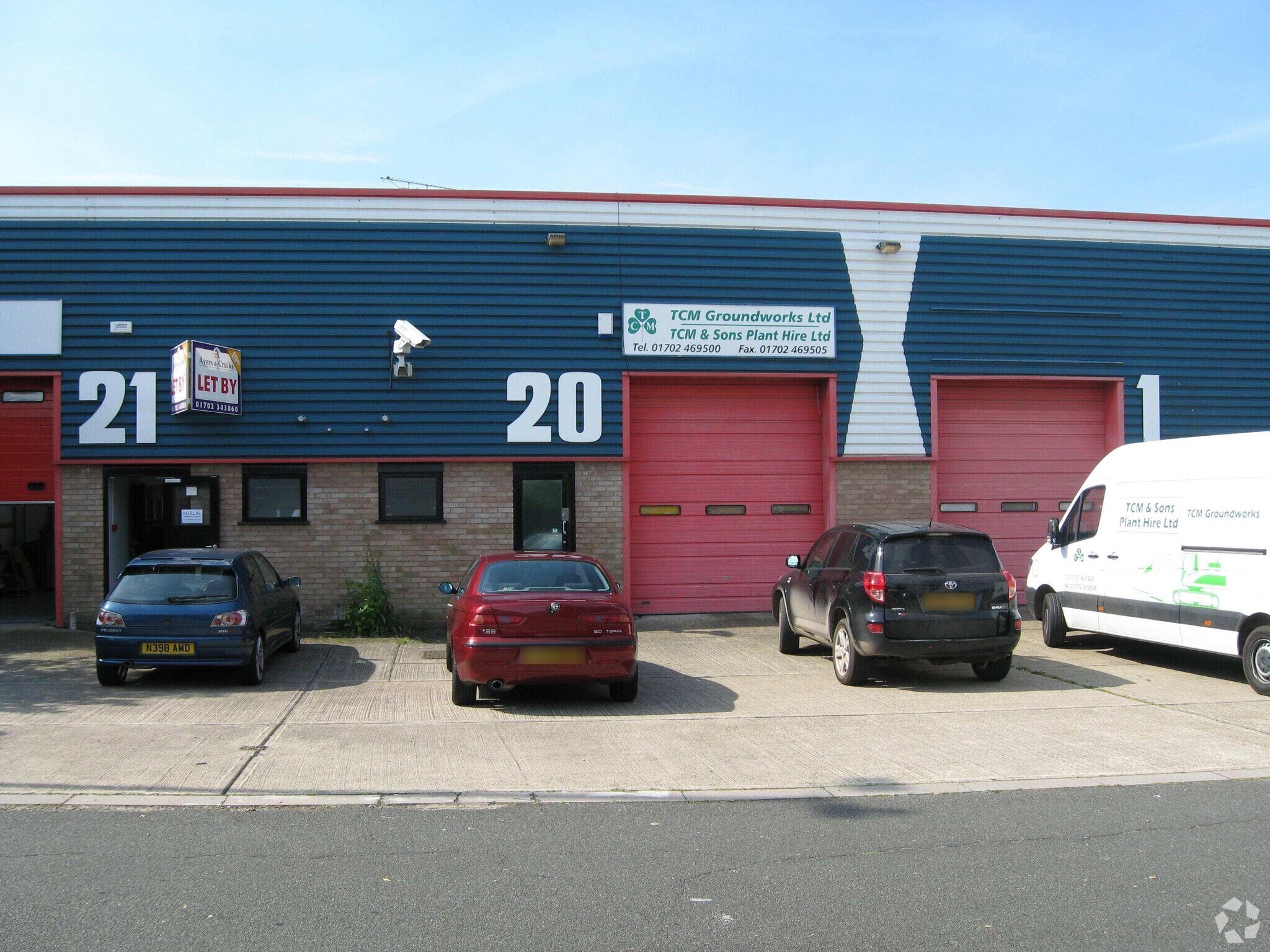 Farriers Way, Southend On Sea for sale Primary Photo- Image 1 of 1