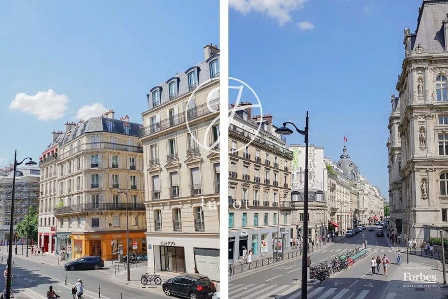Build-to-Rent in Paris for sale - Building Photo - Image 3 of 11