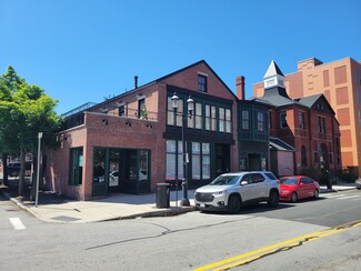 More details for 138-140 Middlesex St, Lowell, MA - Retail for Rent