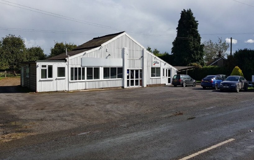 Collington, Bromyard for sale Primary Photo- Image 1 of 1