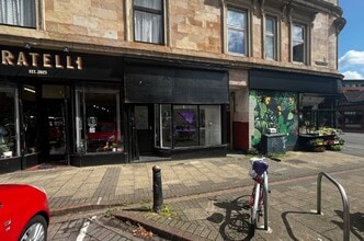 180 Dumbarton Rd, Glasgow to rent Building Photo- Image 1 of 2