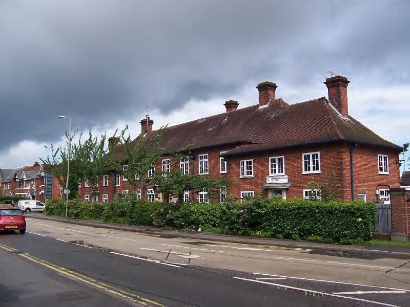 30 Romsey Rd, Eastleigh for sale Primary Photo- Image 1 of 1