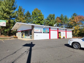 More details for 601 E Main St, Bridgewater, NJ - Retail for Rent