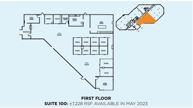 2241 Harvard St, Sacramento, CA for rent Floor Plan- Image 1 of 1