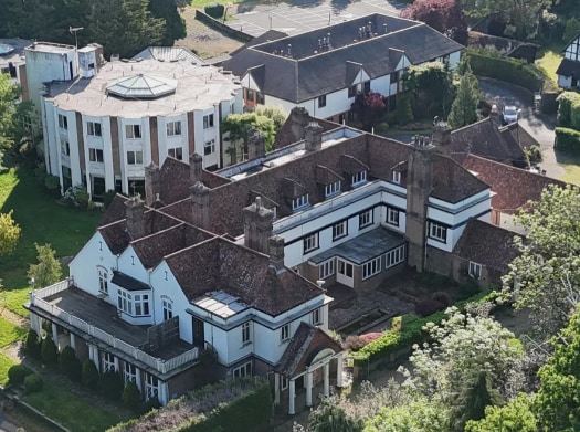 Chartridge Lane, Chesham to rent - Building Photo - Image 2 of 95