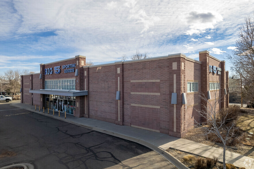 1610 Main St, Longmont, CO for rent - Primary Photo - Image 1 of 7