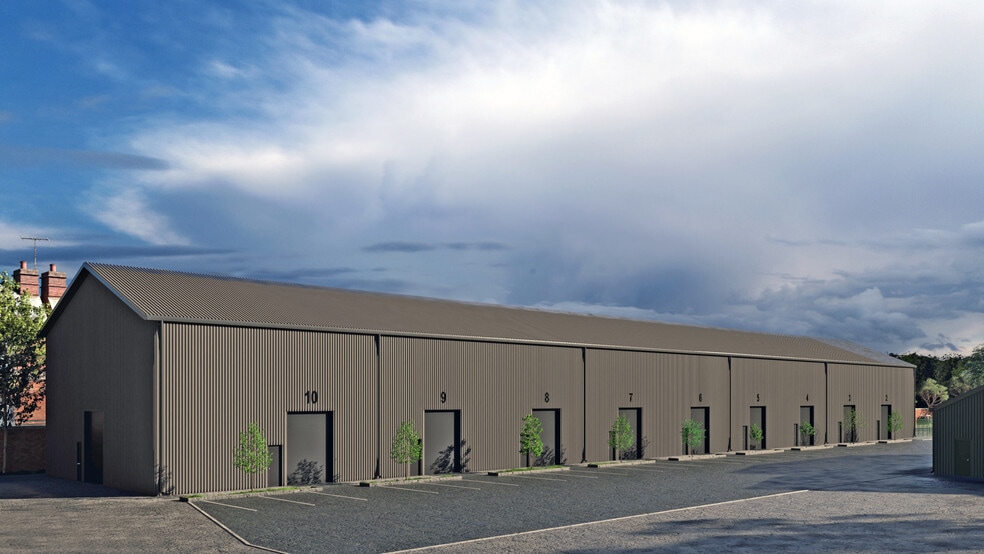 48 Navigation Rd, Northwich to rent - Building Photo - Image 3 of 6