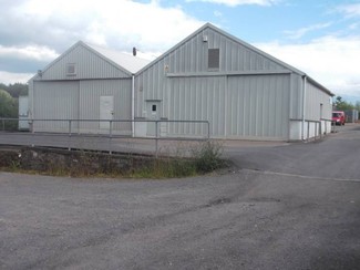 More details for Back St, Thornhill - Industrial for Rent